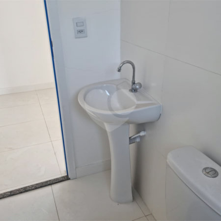 Apartamento à venda com 2 quartos em Jardim São Paulo(zona Norte), São Paulo, SP