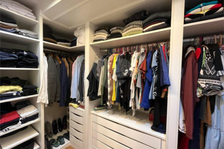 Apartamento á venda com 200m² - Bosque da Saúde