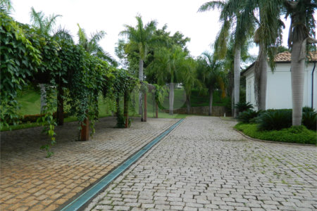 Casa à venda com 3 suítes no condomínio Fazenda Vila Real, Itu - SP