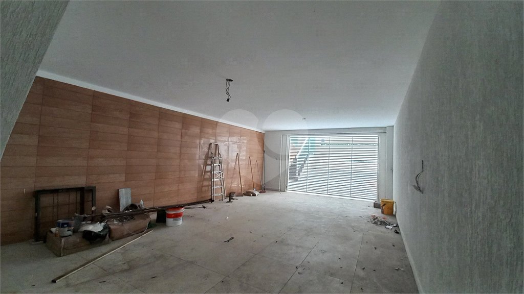 Sobrado à venda com 3 suítes em Vila Nova Mazzei, São Paulo, SP