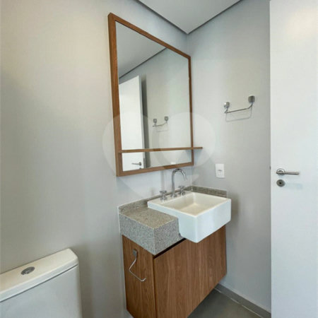 Apartamento à venda com 2 suítes em Pinheiros, São Paulo, SP