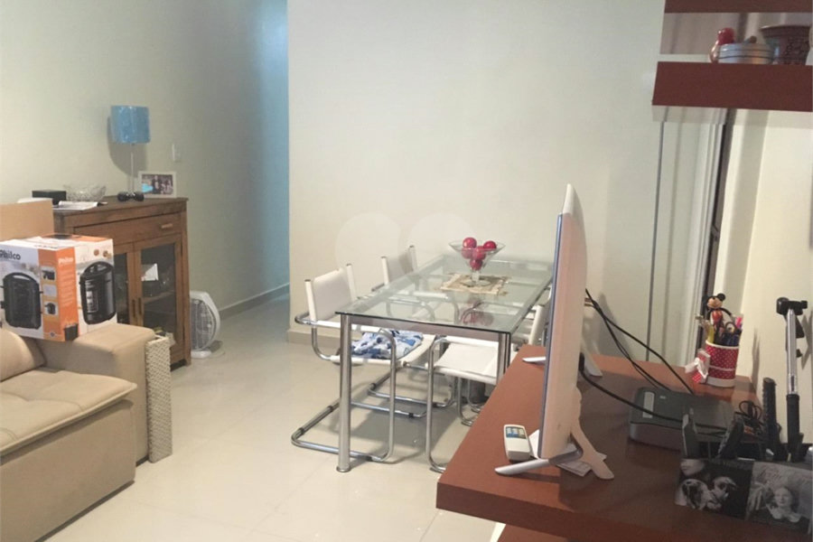 Apartamento à venda com 2 quartos em Casa Verde, São Paulo, SP