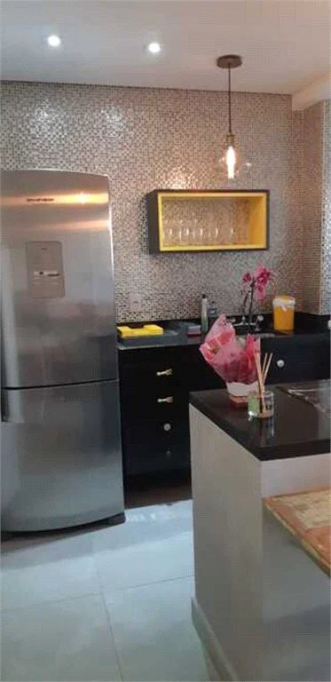 Apartamento à venda com 1 suíte em Cidade Monções, São Paulo, SP