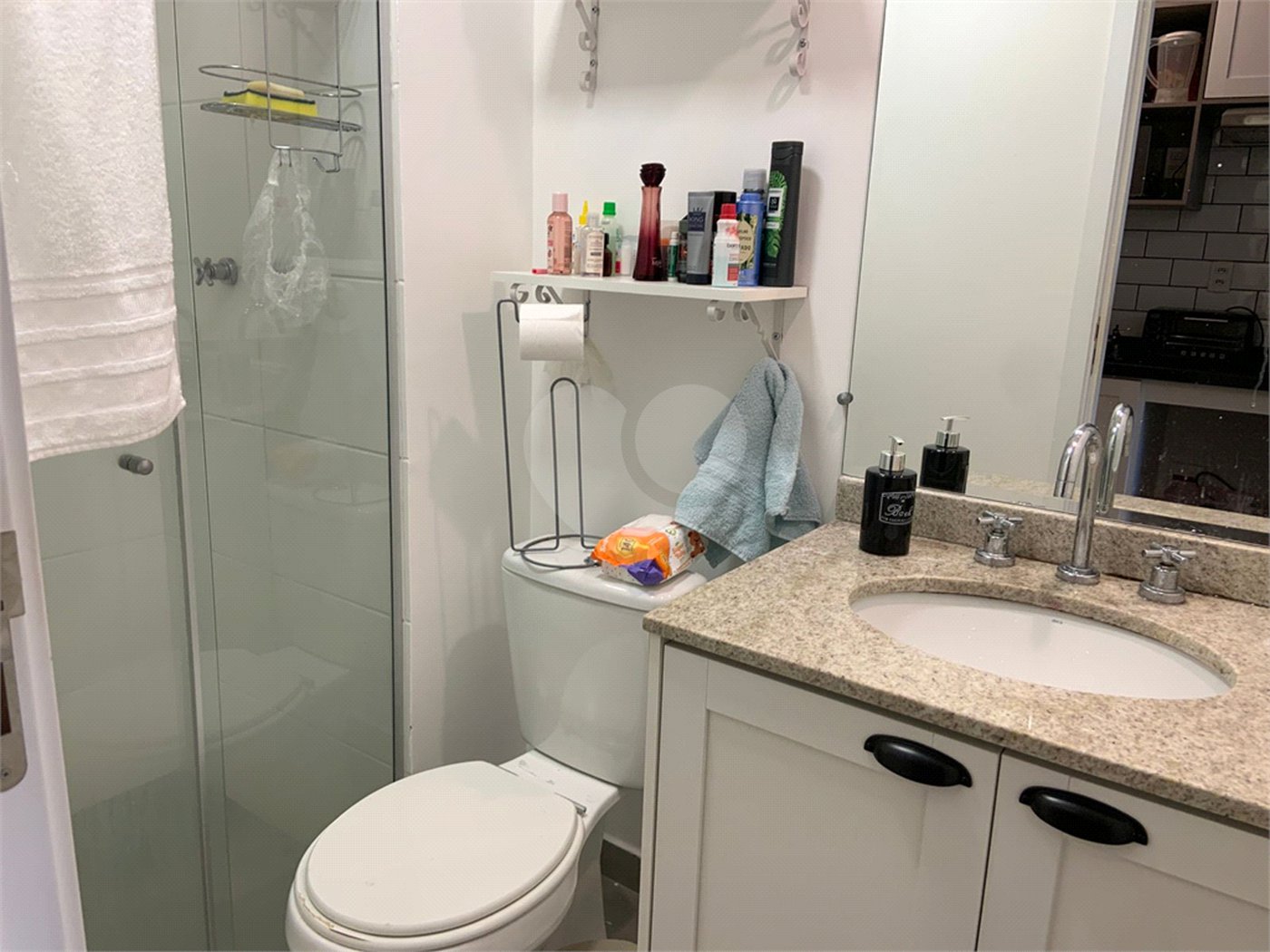 Apartamento à venda ou para alugar com 1 quarto em Pinheiros, São Paulo, SP