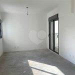 Apartamento à venda com 3 suítes em Campo Belo, São Paulo, SP