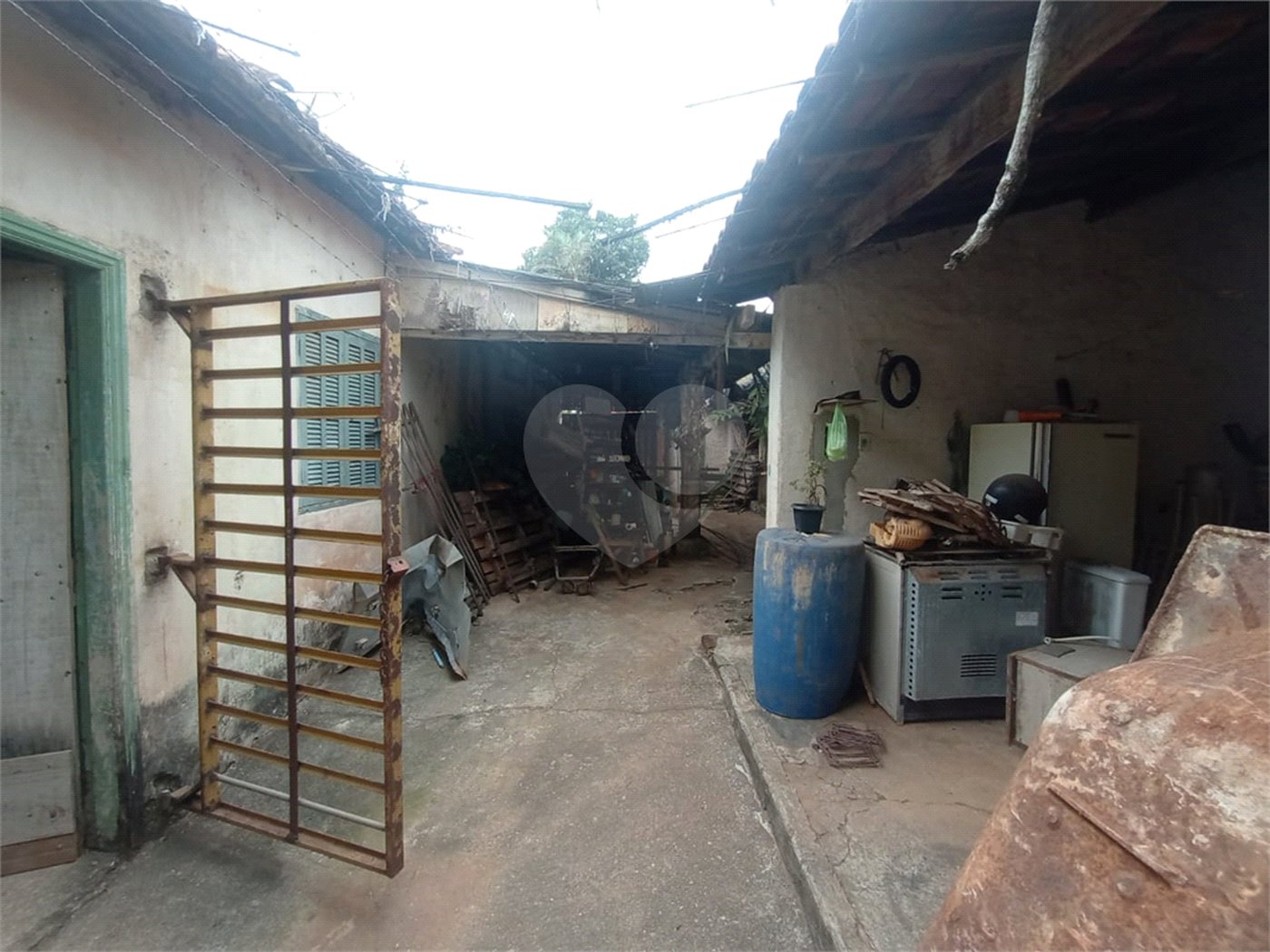 Chácara à venda com 3 quartos em Vila Belo Horizonte, Itapetininga, SP
