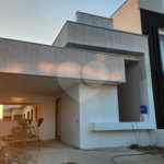 Casa à venda com 3 quartos, sendo 1 suíte,  no condomínio Reserva Ipanema I, Sorocaba - SP