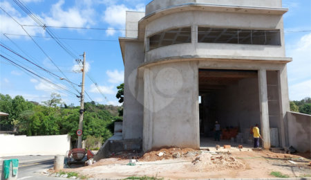 Prédio à venda em Vista Alegre, Vinhedo, SP