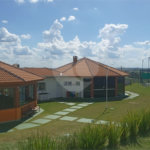 Terreno à venda no condomínio Jardim Residencial Dona Maria José, Indaiatuba - SP