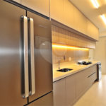 Apartamento à venda com 4 quartos, sendo 2 suítes, em Santana, São Paulo, SP