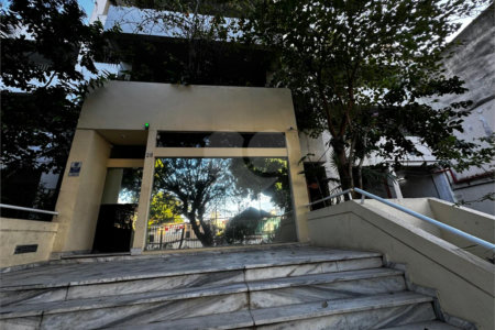 Apartamento à venda com 2 quartos em Riachuelo, Rio de Janeiro, RJ