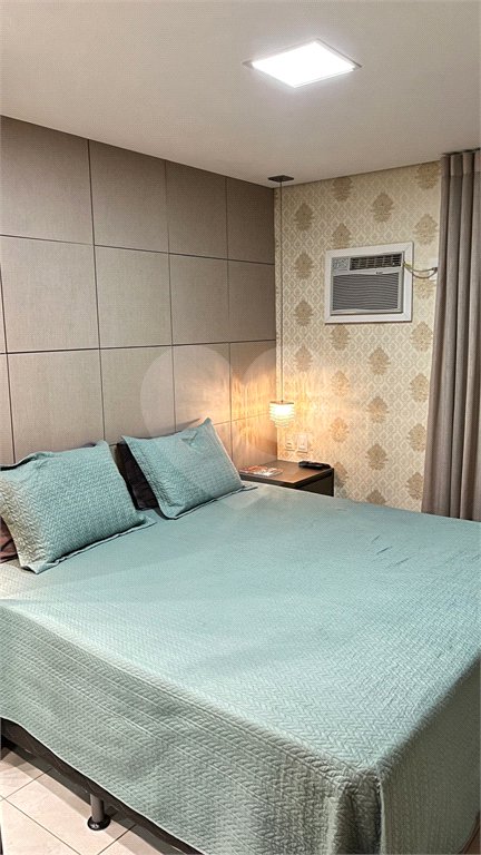 Apartamento à venda com 3 quartos, sendo 1 suíte,  em Jardim Santa Marta, Cuiabá, MT