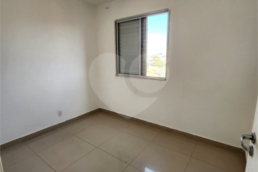 Apartamento à venda com 2 quartos em Parque Edu Chaves, São Paulo, SP