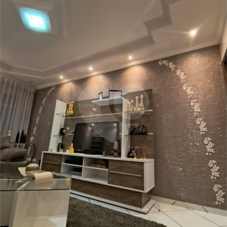 Casa à venda com 4 quartos, sendo 2 suítes, em Residencial Monte Verde, Indaiatuba, SP