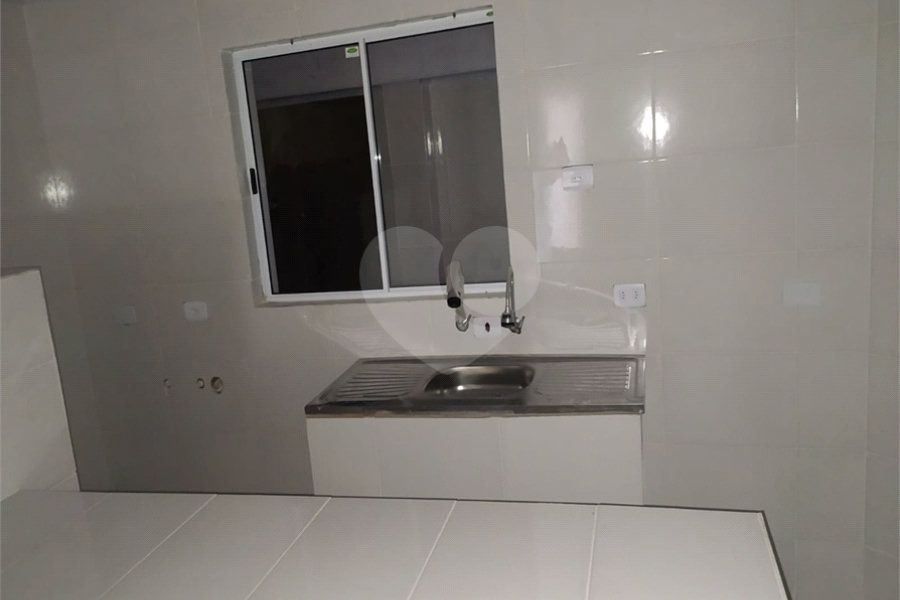 Casa de Vila para alugar com 2 quartos, sendo 1 suíte, em Tucuruvi, São Paulo, SP