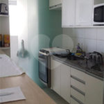 Apartamento à venda com 2 quartos, sendo 1 suíte, em Vila Nova Alba, São Paulo, SP