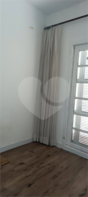 Apartamento à venda com 1 quarto em Santa Efigênia, São Paulo, SP