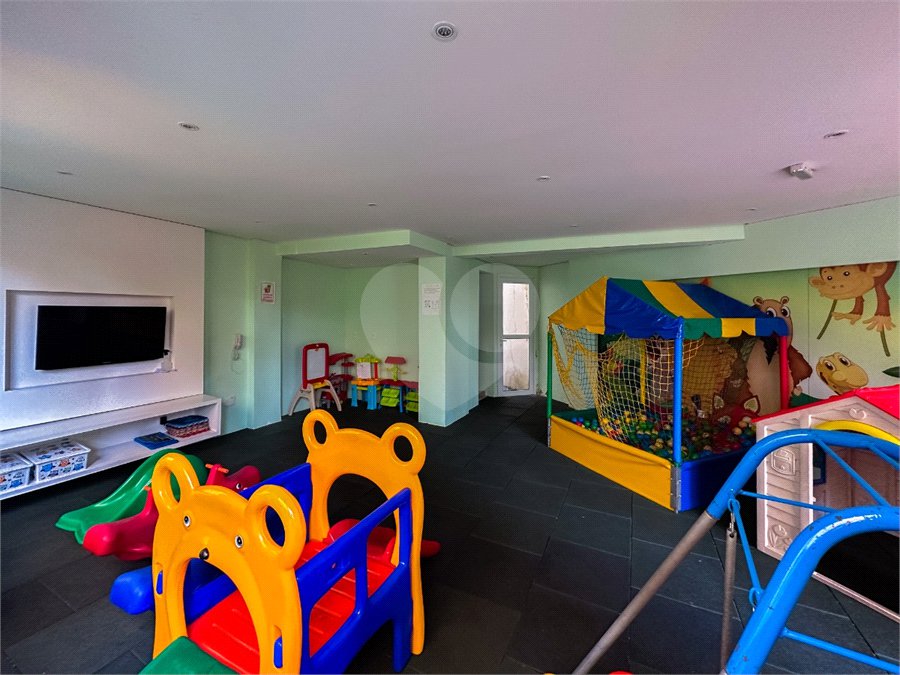 Duplex à venda com 4 suítes em Santana, São Paulo, SP
