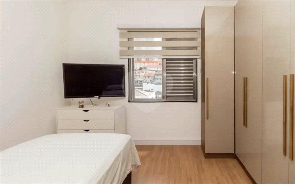 Apartamento à venda com 2 quartos em Santana, São Paulo, SP
