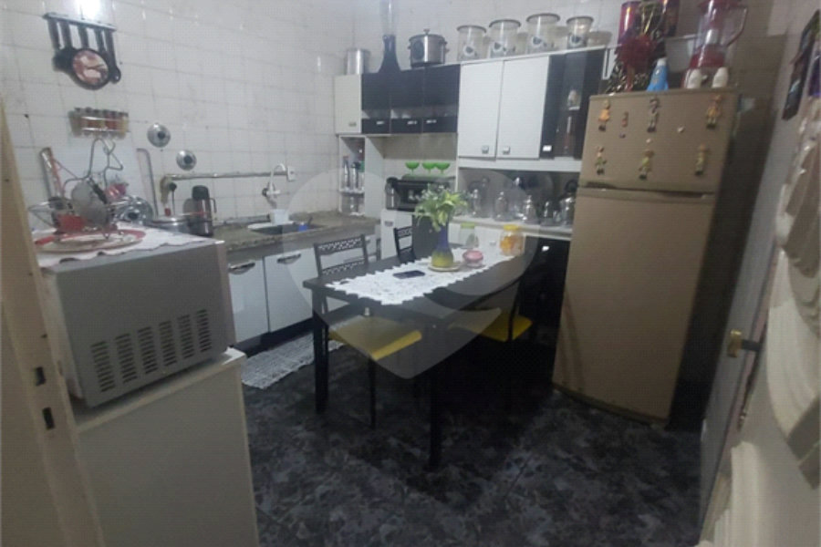 Casa à venda com 3 quartos em Parque Edu Chaves, São Paulo, SP
