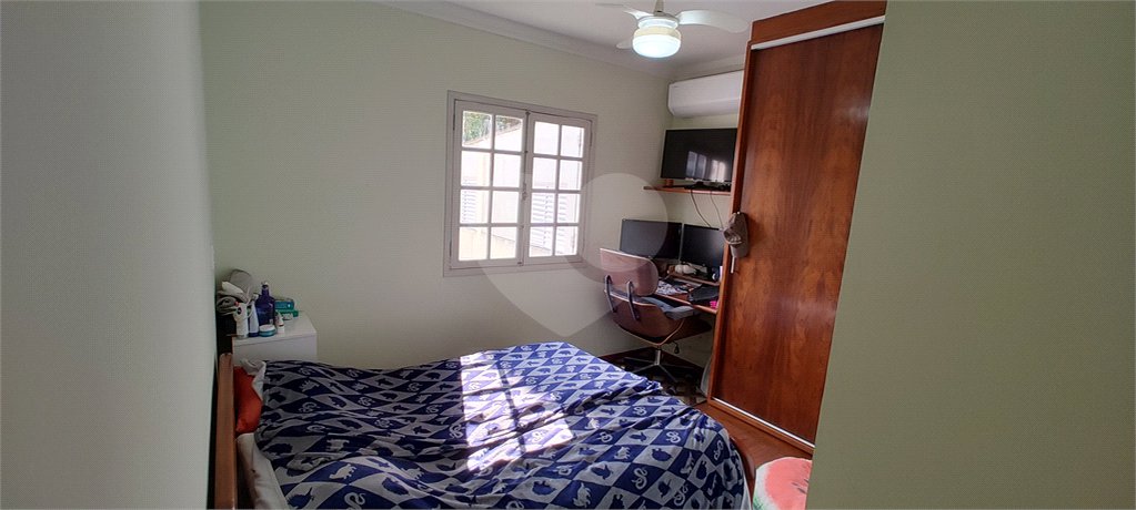 Casa à venda com 3 suítes em Vila Ipojuca, São Paulo, SP