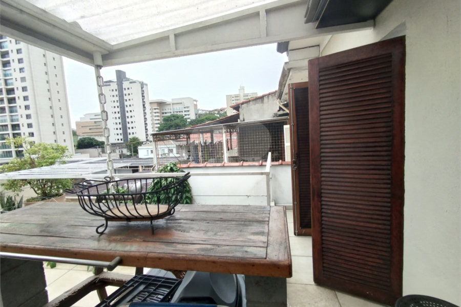 Sobrado à venda com 3 quartos, sendo 1 suíte,  em Santa Teresinha, São Paulo, SP