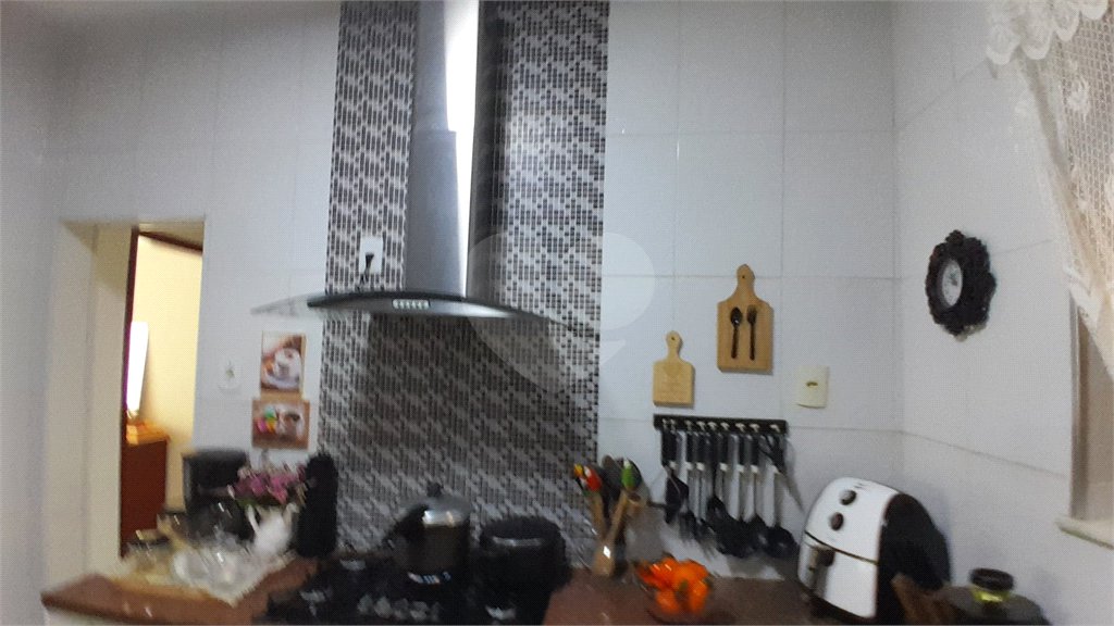 Casa à venda com 3 quartos em Campo Grande, Rio de Janeiro, RJ