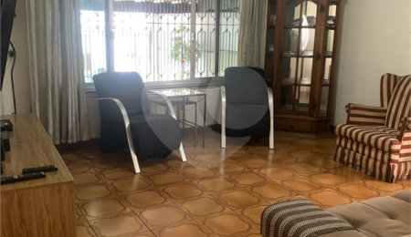 Casa Térrea à venda com 4 quartos, sendo 1 suíte, em Mooca, São Paulo, SP