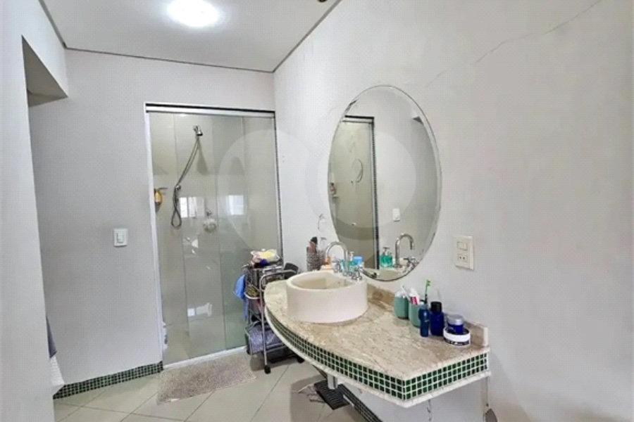 Sobrado à venda com 3 quartos, sendo 1 suíte, em Limão, São Paulo, SP