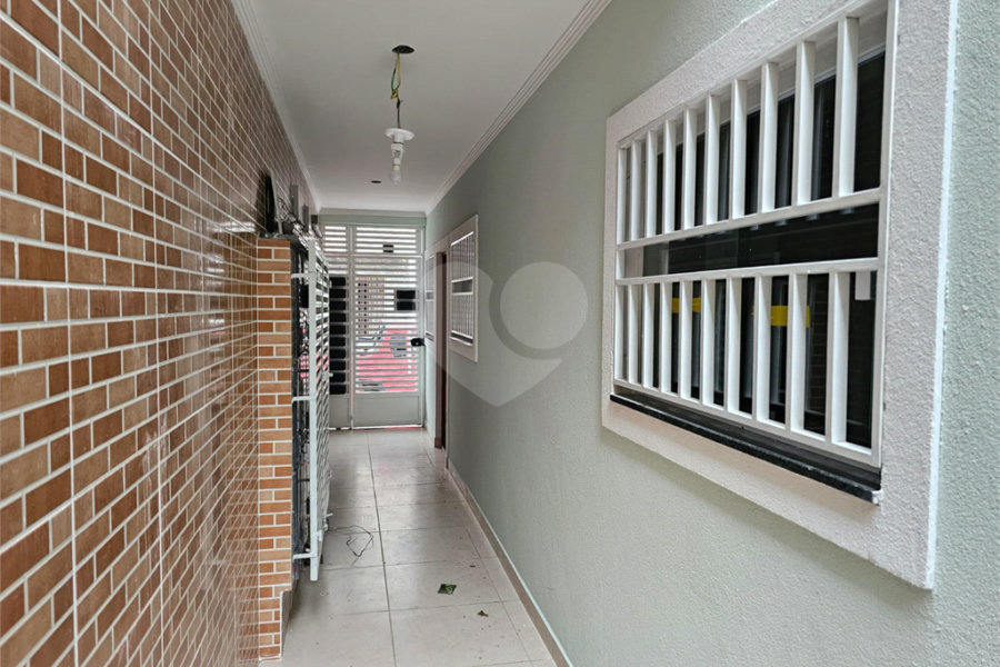 Apartamento à venda com 2 quartos em Tucuruvi, São Paulo, SP