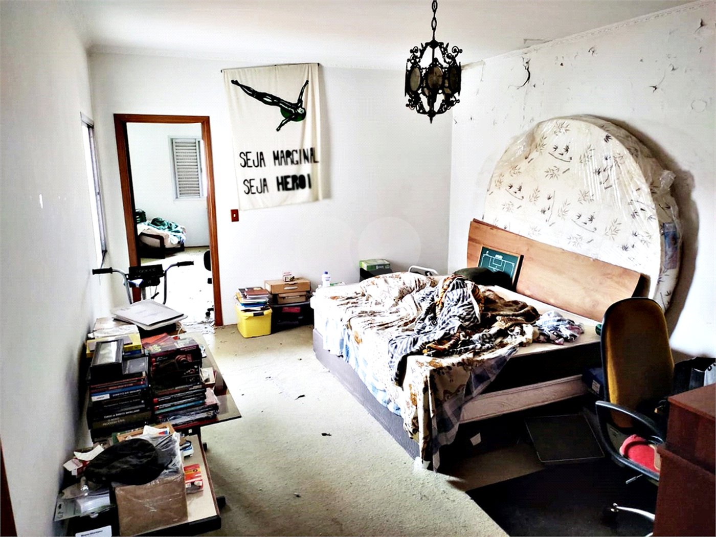 Sobrado à venda com 5 quartos, sendo 2 suítes, em Vila Nova Cachoeirinha, São Paulo, SP
