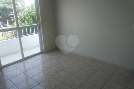 Apartamento à venda com 2 quartos em Vila Vitória ||, Indaiatuba, SP