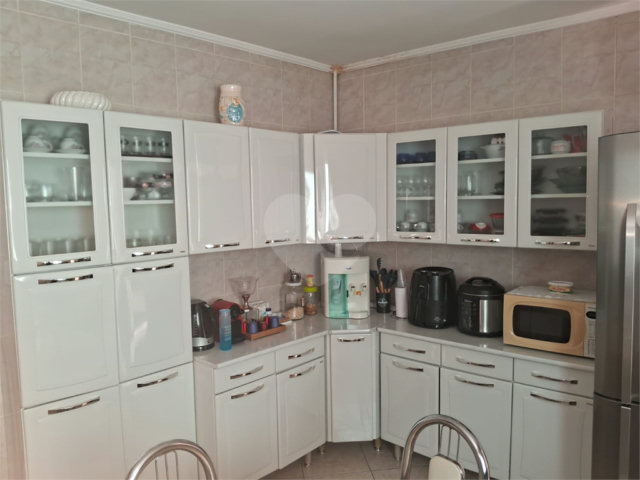 Casa de Vila à venda com 3 quartos em Vila Maria, São Paulo, SP