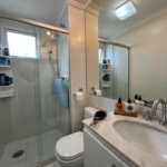 Apartamento com 3 dormitórios à venda, 189 m² por R$ 3.300.000,00 - P. Praia - Santos/SP