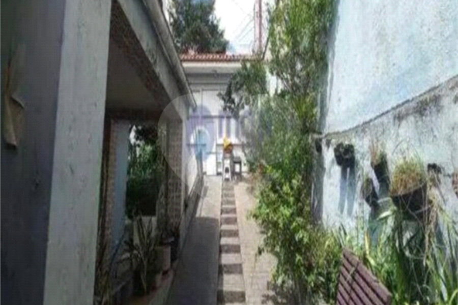 Casa à venda com 5 quartos em Tucuruvi, São Paulo, SP