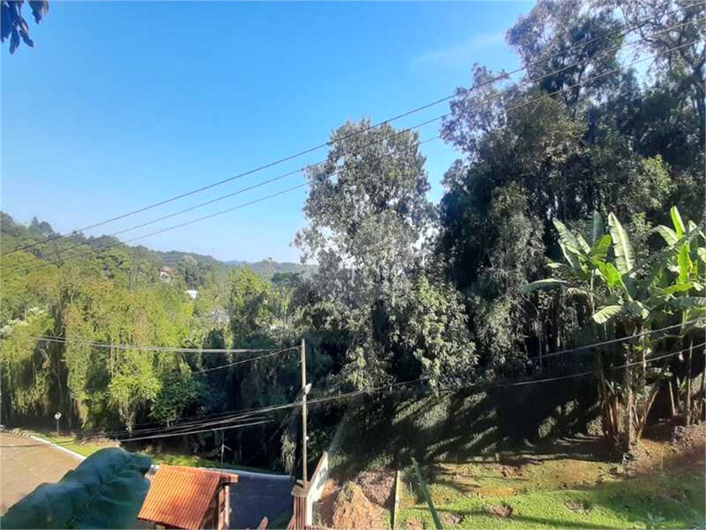 Terreno à venda em Serra da Cantareira, Mairiporã, SP