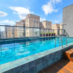 Apartamento à venda com 1 suíte em Brooklin Paulista, São Paulo, SP