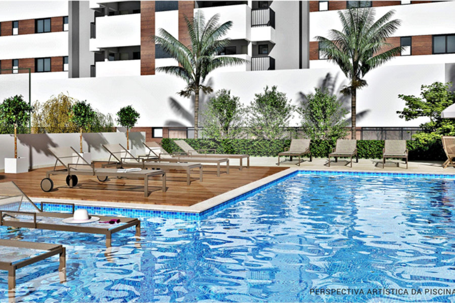 Apartamento à venda com 4 quartos, sendo 2 suítes, em Santana, São Paulo, SP