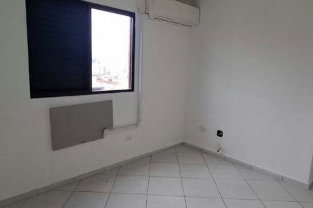 Apartamento com 2 dormitórios à venda, 80 m² por R$ 500.000,00 - Campo Grande - Santos/SP
