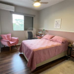 Apartamento à venda com 3 suítes em Fazenda Morumbi, São Paulo, SP