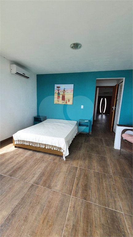 Casa à venda com 4 suítes em Praia Rasa, Armação dos Búzios, RJ