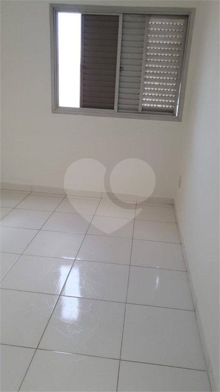 Apartamento à venda com 2 quartos em Mandaqui, São Paulo, SP