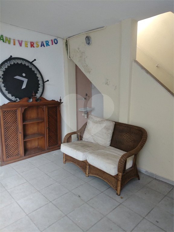 Casa à venda com 4 quartos em Vila Mariana, São Paulo, SP