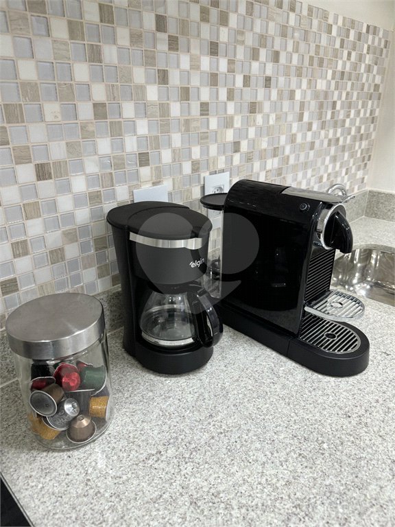 Apartamento à venda com 2 quartos em Barra Funda, São Paulo, SP