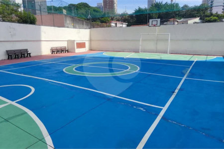 Apartamento à venda com 2 quartos em Jardim São Paulo(zona Norte), São Paulo, SP