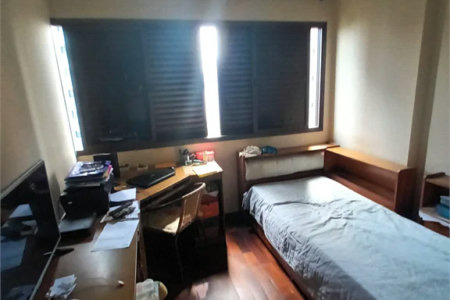 Apartamento à venda com 3 quartos, sendo 1 suíte, em Vila Suzana, São Paulo, SP