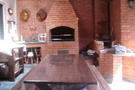 Casa à venda com 3 quartos, sendo 1 suíte, em Conjunto Residencial Butantã, São Paulo, SP