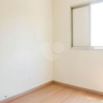 Apartamento à venda com 2 quartos em Jabaquara, São Paulo, SP