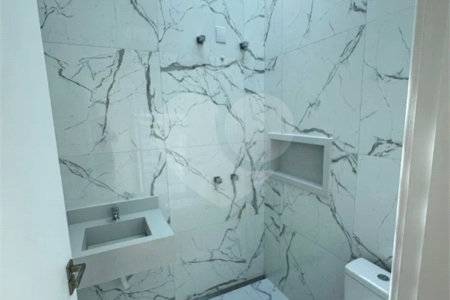 Casa à venda com 3 quartos no condomínio Mearim, São Paulo - SP