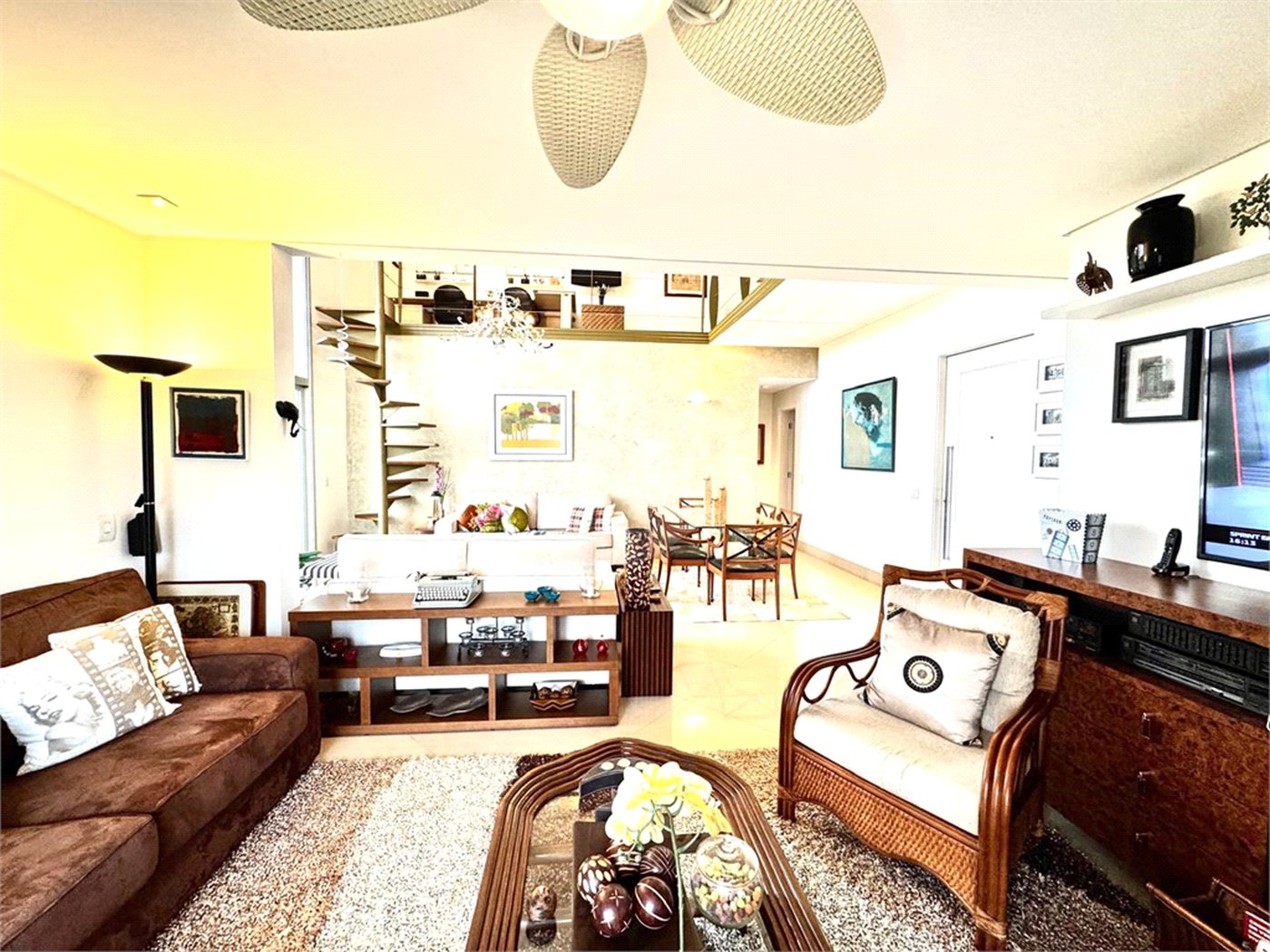 Apartamento à venda com 2 suítes em Parque do Morumbi, São Paulo, SP